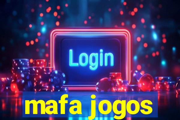 mafa jogos